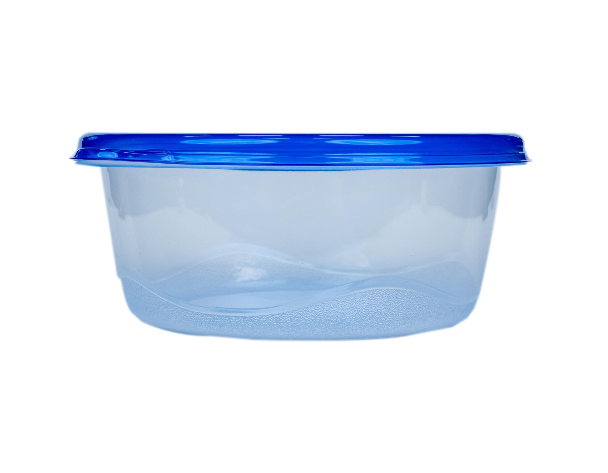Glad Food Storage Containers, Deep Dish, 64 Ounce, 3 Count