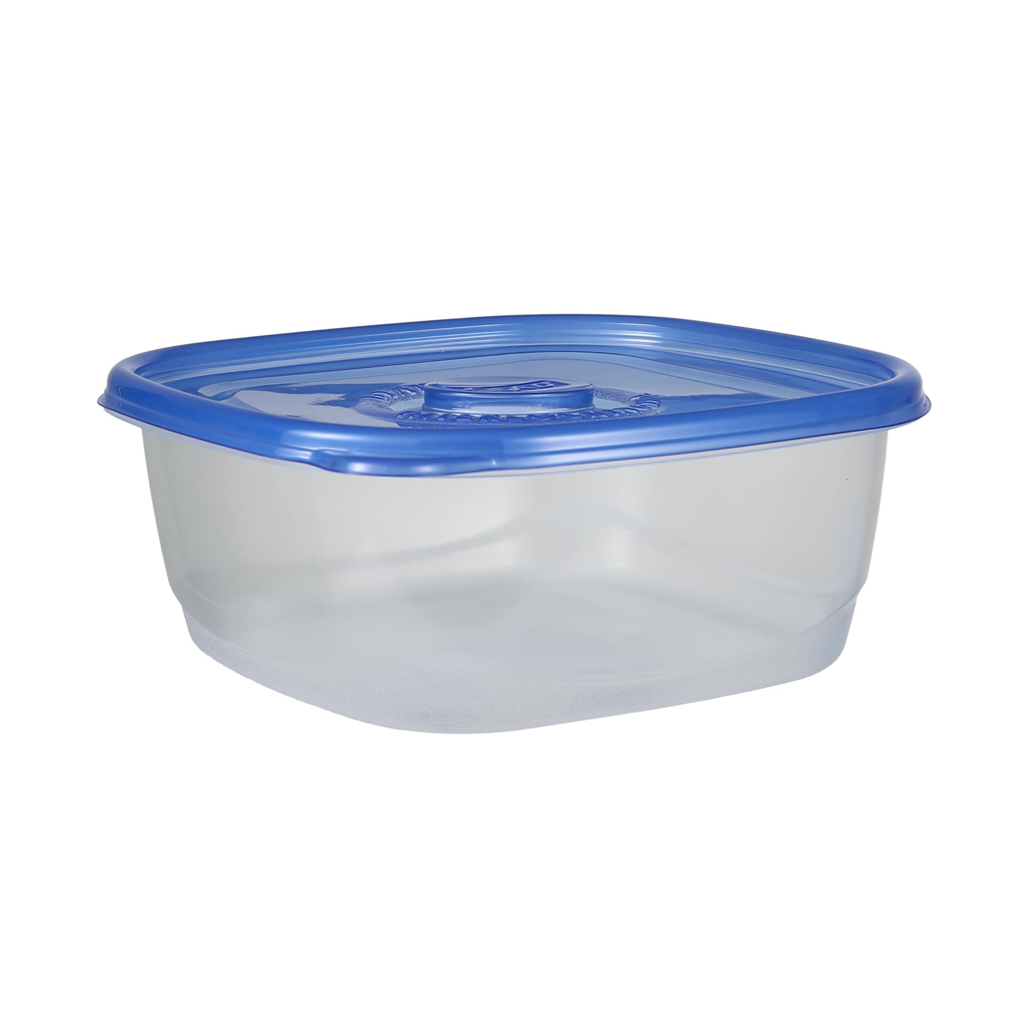 Glad Food Storage Containers, Deep Dish, 64 Ounce, 3 Count