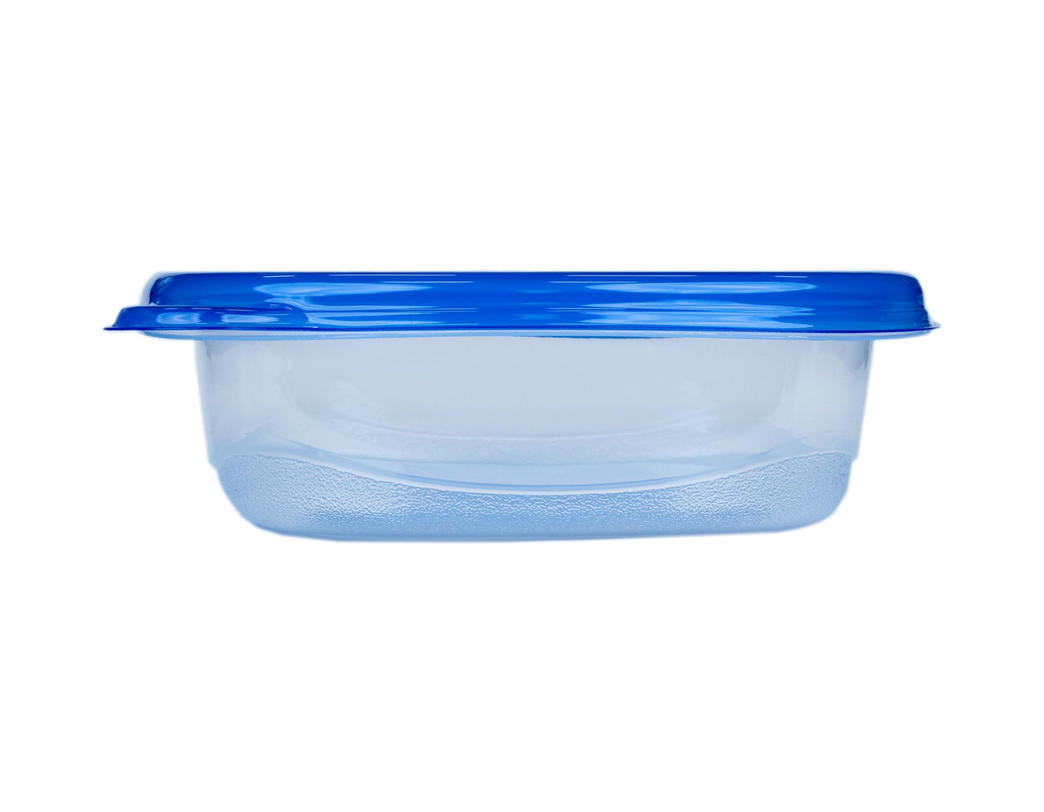 Glad Food Storage Containers, Deep Dish, 64 Ounce, 3 Count