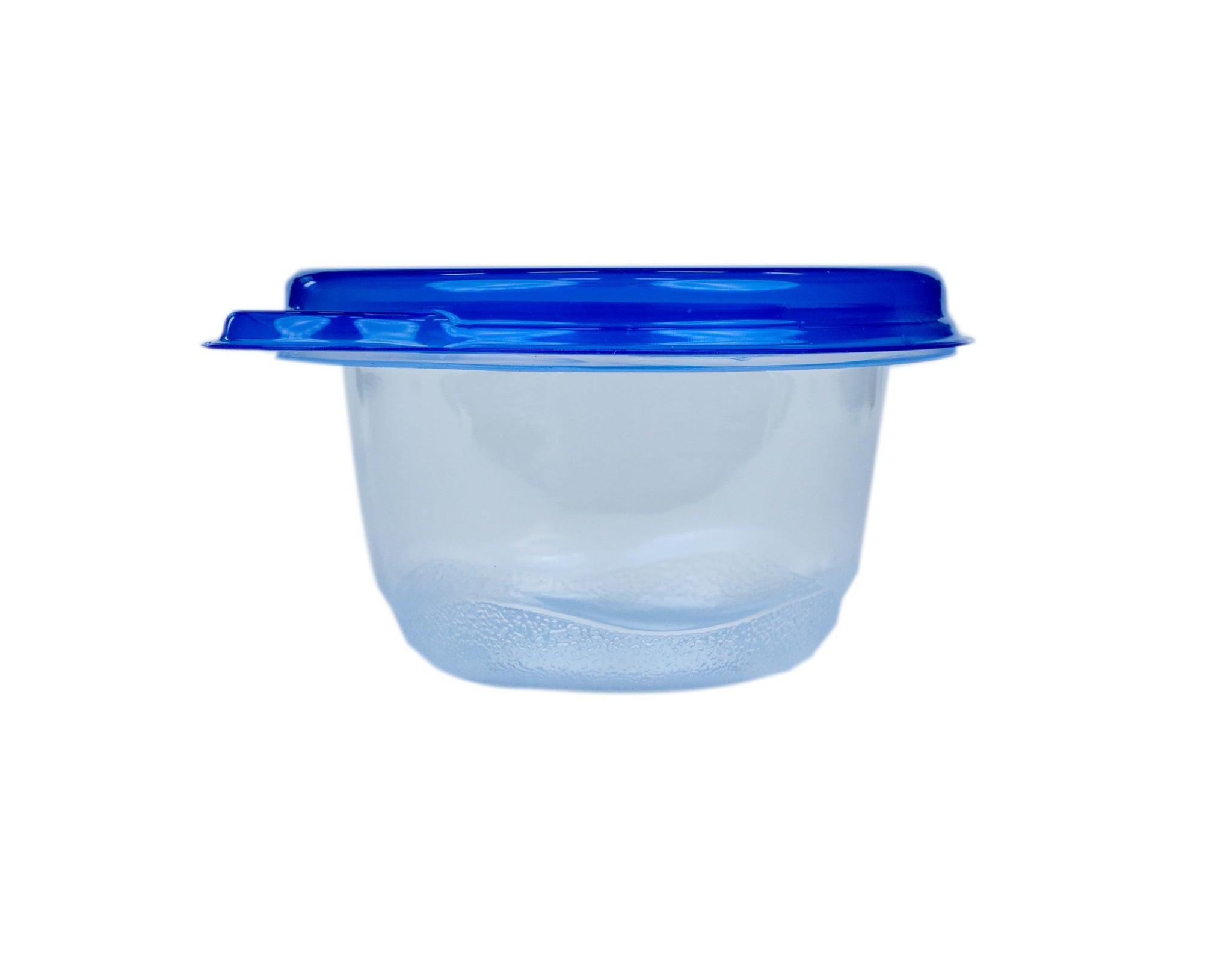 Glad Food Storage Containers, Deep Dish, 64 Ounce, 3 Count