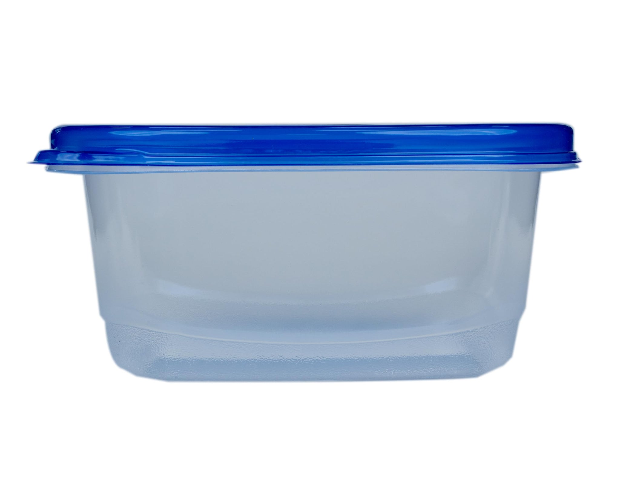Glad Food Storage Containers, Deep Dish, 64 Ounce, 3 Count