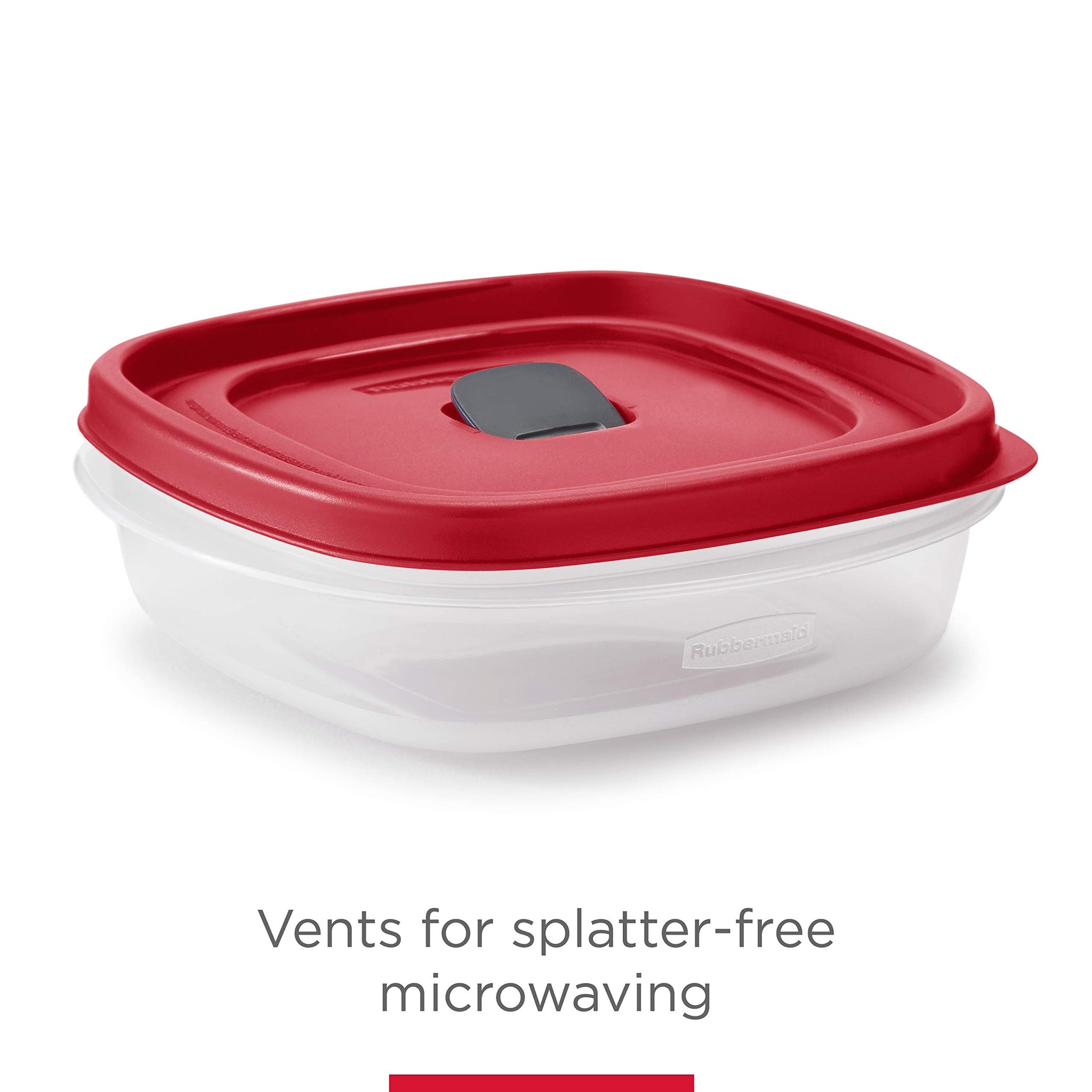Rubbermaid 42-Piece Food Storage Containers with Lids