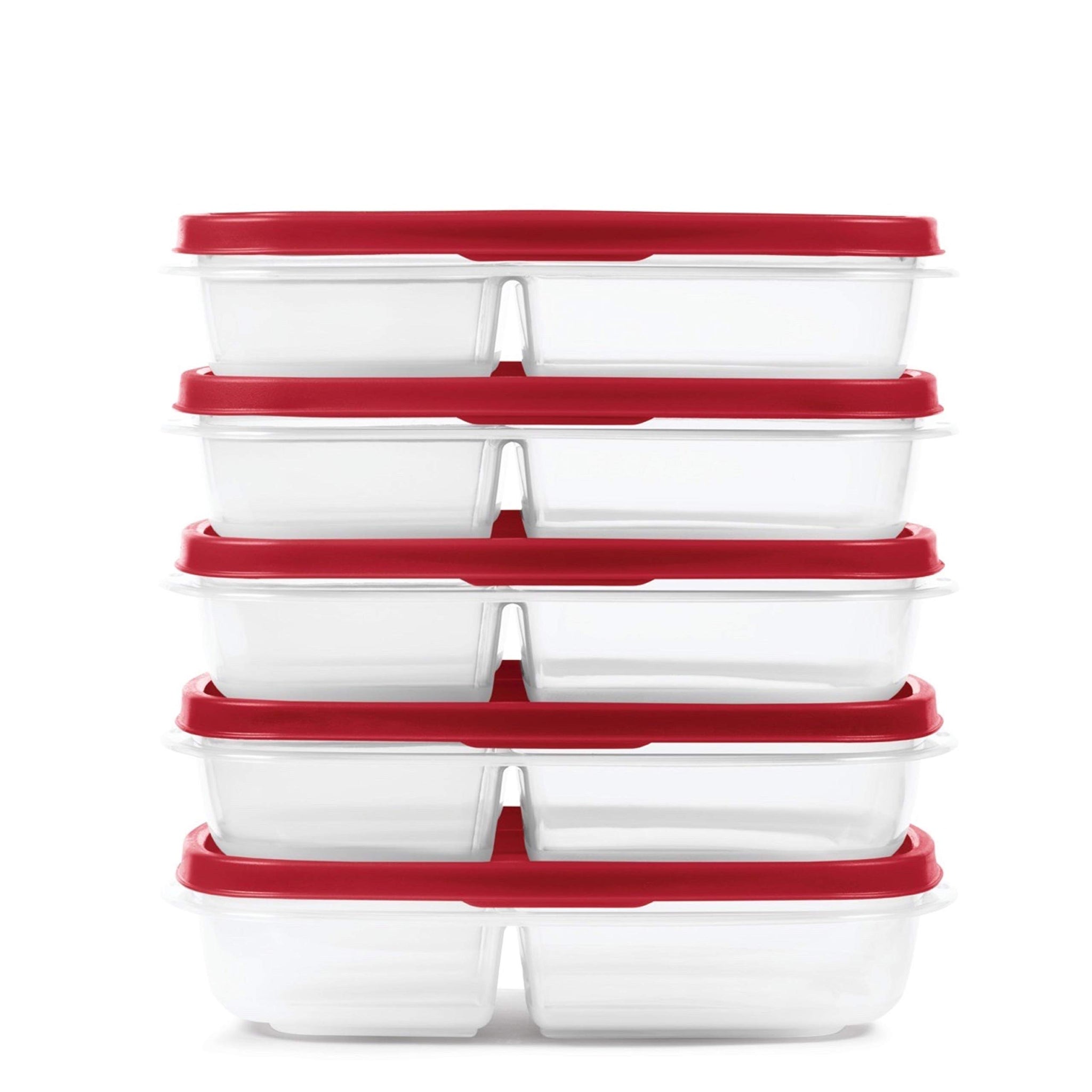 Rubbermaid 42-Piece Food Storage Containers with Lids